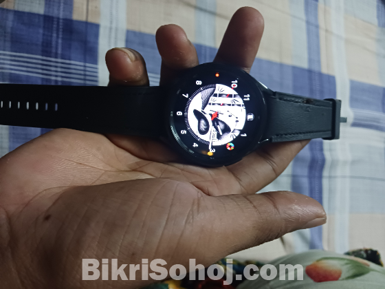 Samsung Galaxy watch 6 classic 47mm